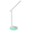 Globo 58445W LED Tischlampe GERALDO  | 5W integrierte LED-Quelle | 538lm | 2700/4000/6500K