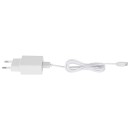 Globo 58445W LED Tischlampe GERALDO  | 5W integrierte LED-Quelle | 538lm | 2700/4000/6500K