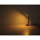 Globo 58445W LED Tischlampe GERALDO  | 5W integrierte LED-Quelle | 538lm | 2700/4000/6500K