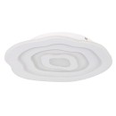 Globo 41769-24 LED Deckenleuchte JACKS | 24W integrierte LED-Quelle | 2000lm