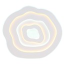 Globo 41769-24 LED Deckenleuchte JACKS | 24W integrierte LED-Quelle | 2000lm