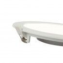 Globo 12391-12 LED Spotleuchte Unella 1x12W | 1000L | 3000K - weiß