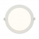 Globo 12392-20D LED Spotleuchte Polly 1x20W | 1800L | 3000K-4000K-6000K - dimmbar, weiß