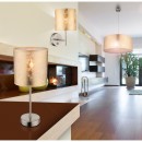 Globo 15187W Wandleuchte Amy 1x40W | E14