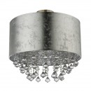 Globo 15188D3 Deckenleuchte Amy I 1x60W | E27