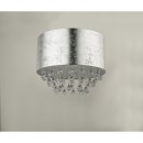 Globo 15188D3 Deckenleuchte Amy I 1x60W | E27