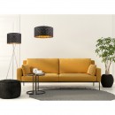 Globo 15229H Kronleuchter Clarke 1x60W | E27