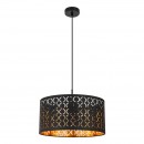 Globo 15329H Pendelleuchte Harald 1x60W | E27