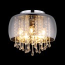 Globo 15809D Deckenleuchte Kalla 5x25W | E14