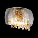 Globo 15809W Wandleuchte Kalla 2x28W | G9