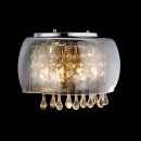 Globo 15809W Wandleuchte Kalla 2x28W | G9