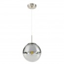 Globo 15851 Pendelleuchte Varus 1x40W | E27