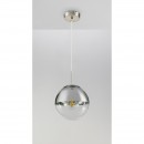 Globo 15851 Pendelleuchte Varus 1x40W | E27