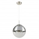 Globo 15852 Pendelleuchte Varus 1x40W | E27