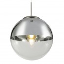 Globo 15852 Pendelleuchte Varus 1x40W | E27