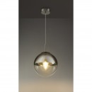 Globo 15852 Pendelleuchte Varus 1x40W | E27