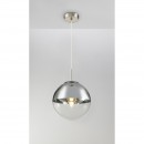 Globo 15852 Pendelleuchte Varus 1x40W | E27