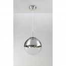 Globo 15852 Pendelleuchte Varus 1x40W | E27