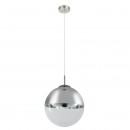 Globo 15853 Pendelleuchte Varus 1x40W | E27