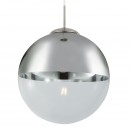 Globo 15853 Pendelleuchte Varus 1x40W | E27