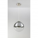 Globo 15853 Pendelleuchte Varus 1x40W | E27