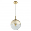 Globo 15855 Pendelleuchte Varus 1x40W | E27