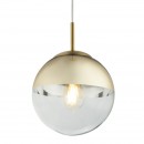 Globo 15855 Pendelleuchte Varus 1x40W | E27