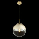 Globo 15856 Pendelleuchte Varus 1x40W | E27