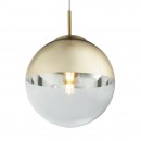 Globo 15856 Pendelleuchte Varus 1x40W | E27