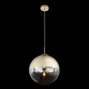 Globo 15857 Pendelleuchte Varus 1x40W | E27