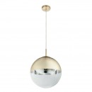 Globo 15857 Pendelleuchte Varus 1x40W | E27