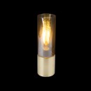 Globo 21000 Tischlampe Annika 1x25W | E27