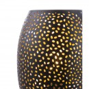 Globo 24002S Tischleuchte Narri 1x40W | E27