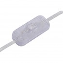 Globo 24002W Tischleuchte Narri 1x40W | E27