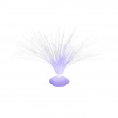 Globo 28028 LED Tischleuchte 1x0,02W | RGB - Farbwechsler, weiß
