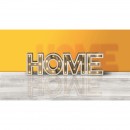 Globo 29975 LED dekorative Tischlampe Startseite 28x0,06W - Holz