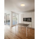 Globo 32118-24 Außenbereich LED Deckenleuchte Dori 1x24W | 3000K | IP54