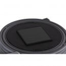 Globo 33284 LED Außen Solarleuchte 1x0,06W | IP44 - tragbare, dekorative Leuchte