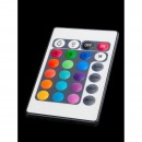 Globo 38991 LED Streifen Band 90x0,17W | 330L | IP44 | RGBW - 3 m, dimmbar, Fernbedienung, Farbwechsler, Farbfixierung
