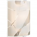 Globo 40403W2 Wandleuchte Paranja 1x60W | E27