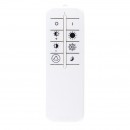 Globo 41348-30SH LED Spotleuchte Sajama I 1x30W | 3000-4000-6000K - mit Fernbedienung