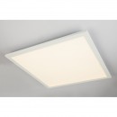 Globo 41604D3 LED Deckenleuchte Rosi 1x40W | 3200L | 3000K - opal weiß