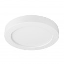 Globo 41605-24D LED Deckenleuchte Paula 1x24W | 2100L | 3000K-4000K-6000K - dimmbar, weiß, opal