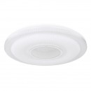 Globo 48007FSH-30 LED Deckenleuchte Magnifique 1x30W | 3000-6500K- mit Fernbedienung