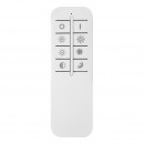 Globo 48007FSH-30 LED Deckenleuchte Magnifique 1x30W | 3000-6500K- mit Fernbedienung