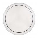 Globo 48304CCT LED Deckenleuchte Andi 1x48W| 350-3360lm | 3000K-6500K - dimmbar, Fernbedienung, Farbfixierung, Memory-Funktion, weiß