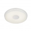 Globo 48334-40 LED Deckenbalken Dani 1x40W | 200-3100lm | 2200-4000K - Fernbedienung, dimmbar, Farbfixierung, Memory-Funktion, weiß