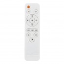 Globo 48363-24RGB LED Deckenleuchte Atreju I 1x24W | 114-1140lm | 3000K-6500K | RGB - Fernbedienung, Farbfixierung, dimmbar, opal, weiß