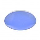 Globo 48363RGB LED Deckenleuchte Atreju I 1X15W | 580L | 3000K | RGB - dimmbar, Farbwechsler, Fernbedienung, weiß, opal