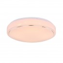 Globo 48408-24 LED Aufbauleuchte Kalle 1x24W | 3000-4000-6000K